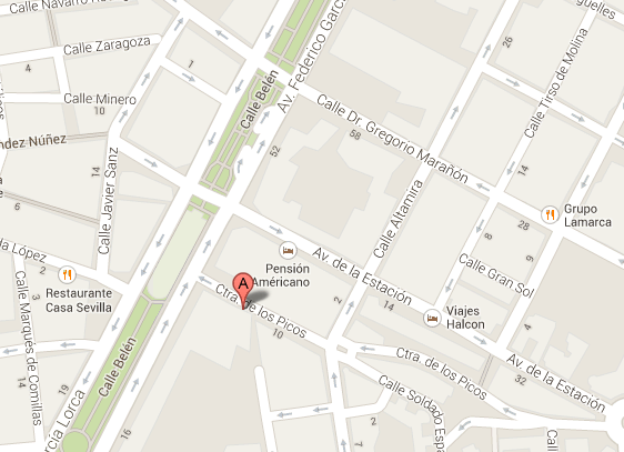 academia ocio formación